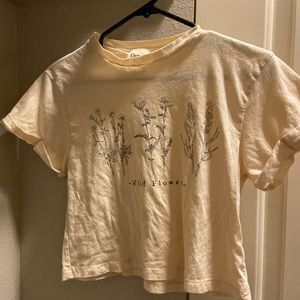 Tshirts and long sleeve